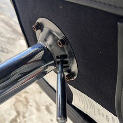 BoConcept Bar Stools 