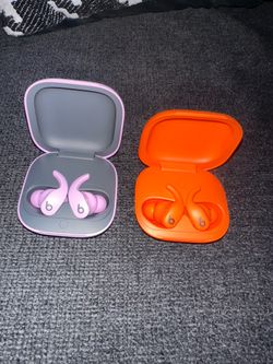 Beats earbuds