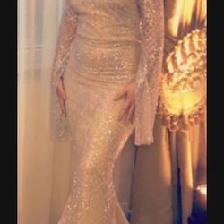 Long Dress