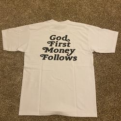 White shirt