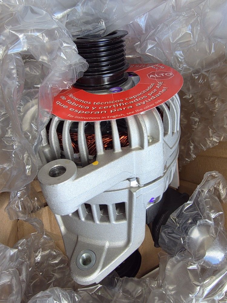 Duralast Gold BMW Alternator