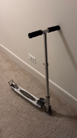 Scooter