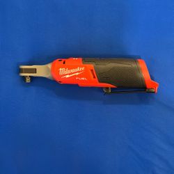 Milwaukee M12 Fuel  , 3/8 “ High Speed Ratchet 