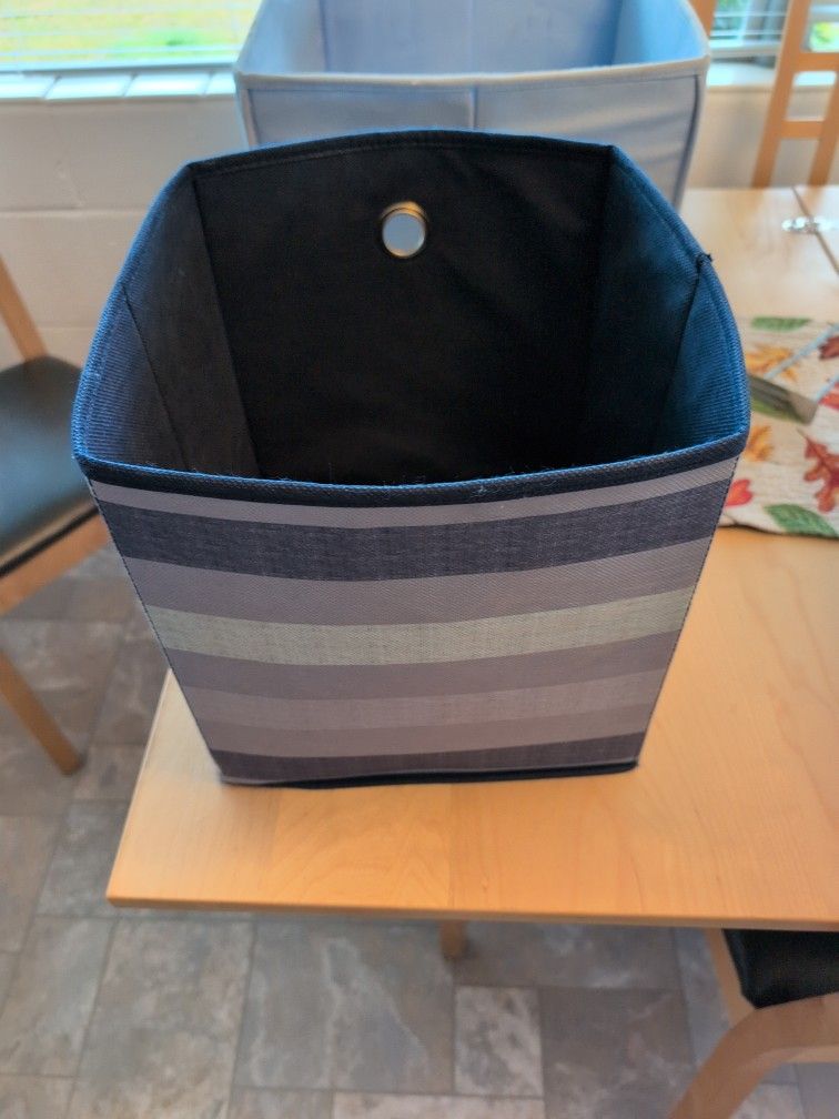 Storage Containers $ 6 All 3