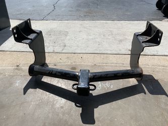 Curt or DrawTite or Draw Tite Trailer HITCH RECEIVER 2 “ inch Class III 3