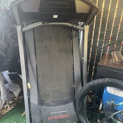treadmill $75