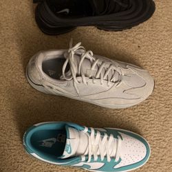 Canada Hose Jacket Yeezy Sbdunks Air max