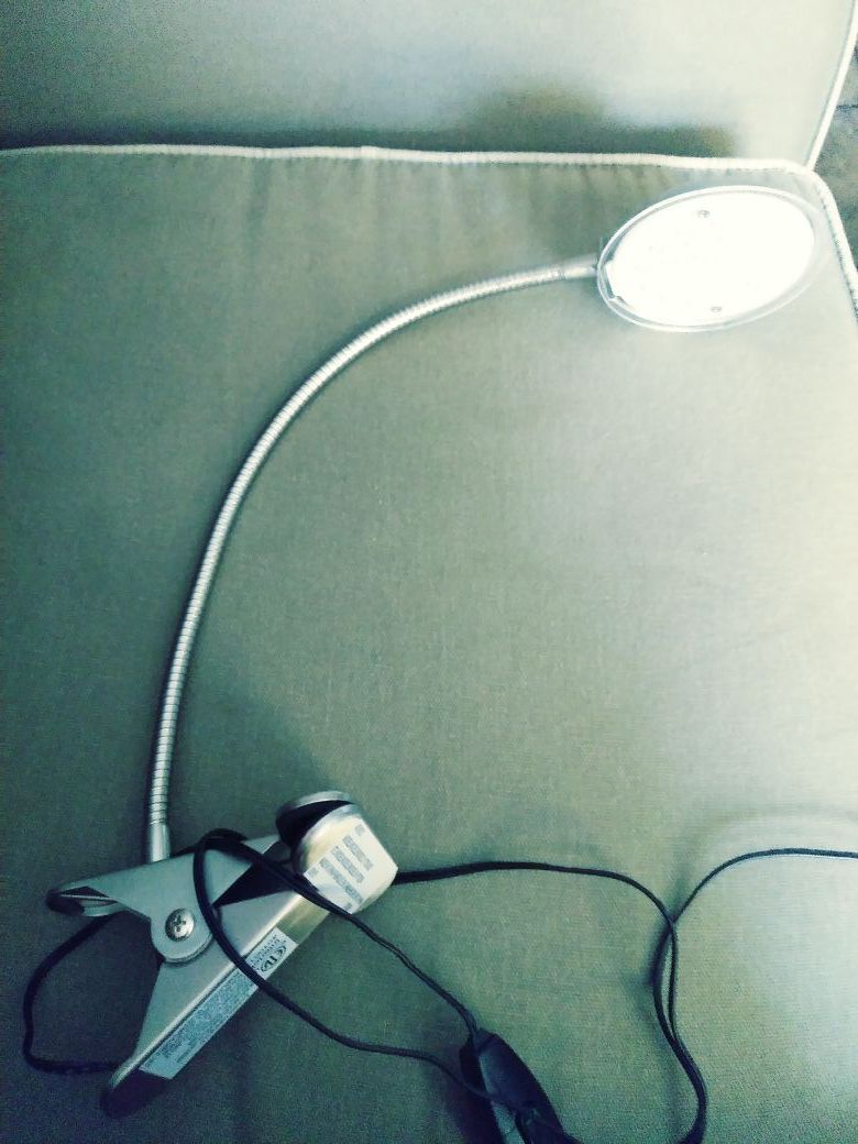 Led Desk lamp