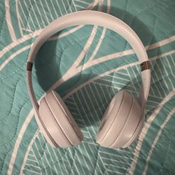 Beats Solo 4