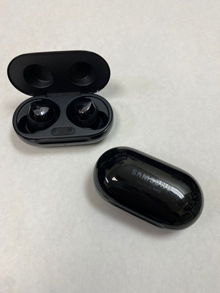 Samsung Galaxy Buds Plus Wireless Headphones - $9 To Take Home 