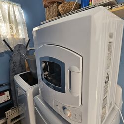 Xtreme Power Compact Dryer