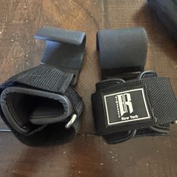 Strap Fullup