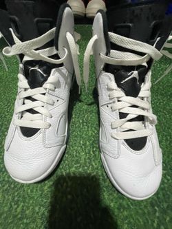 Jordan Air Jordan 6 Retro Oreo