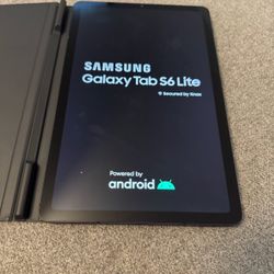 Samsung Galaxy S 10.4 In Tablet