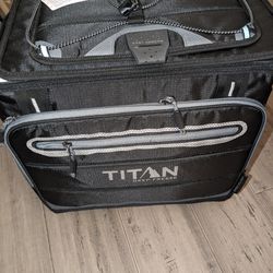 Titan Cooler