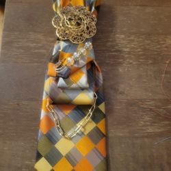 Tie Womens 