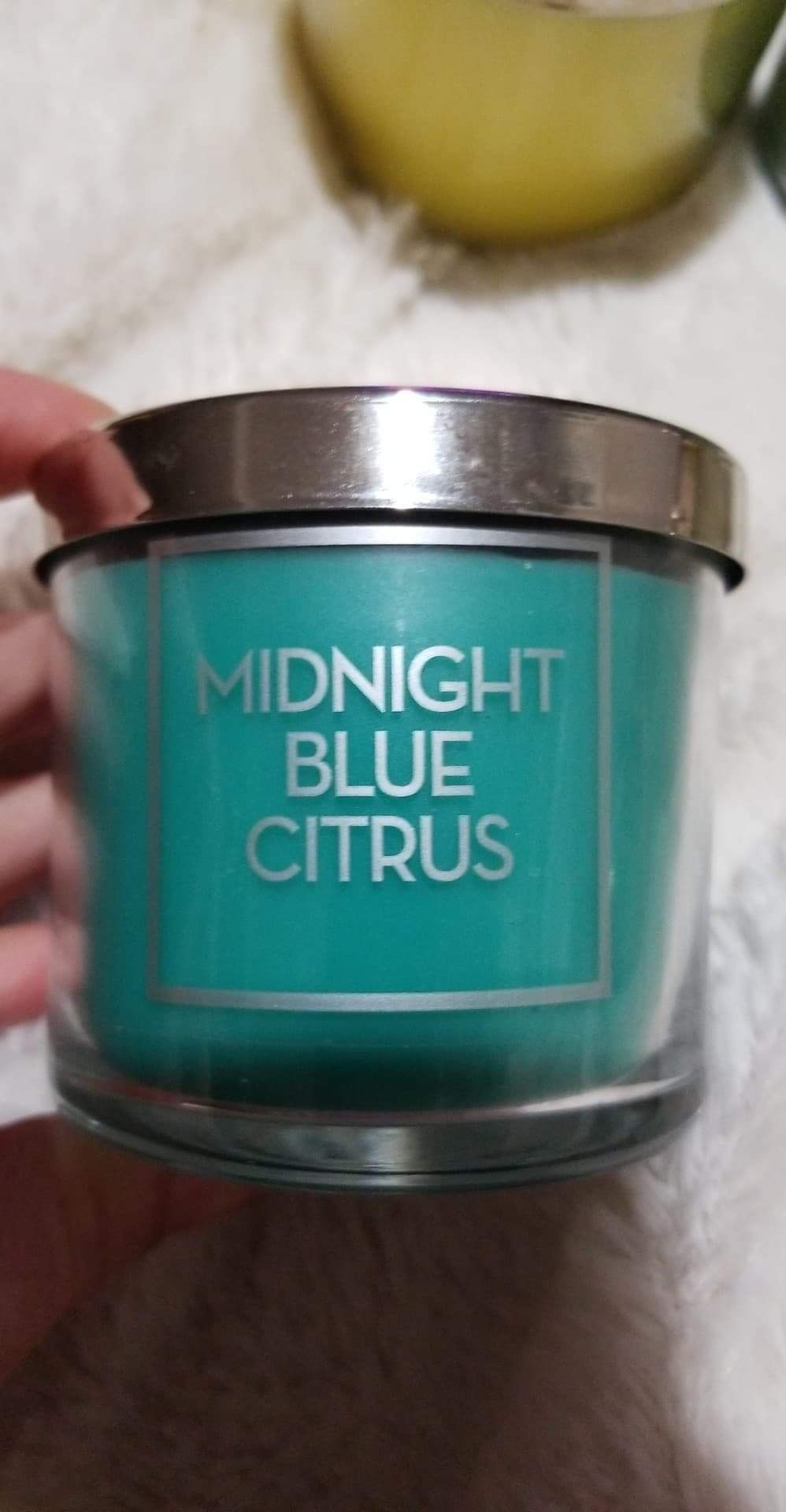 Bath and body works