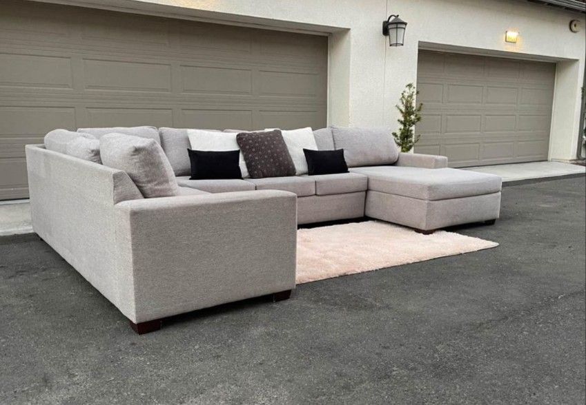 High Density Couch Available
