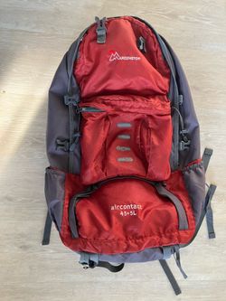 Mardingtop Backpack 45L
