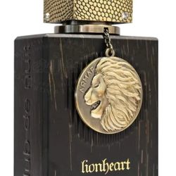 AUTHENTIC Armaf Club De Nuit Loinheart 100ml