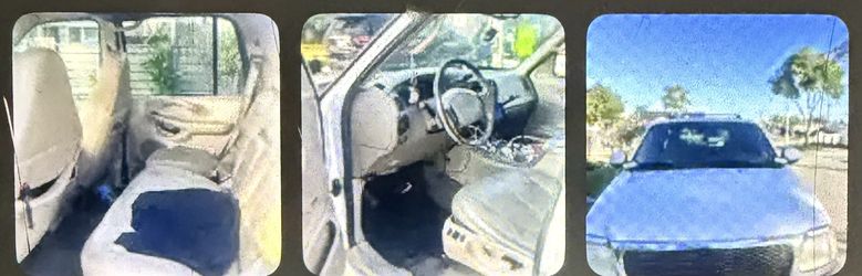 Ford Expedition