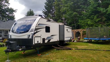 2022 Keystone Passport GT 2870RL