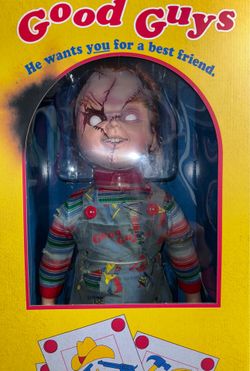Good Guys Chucky