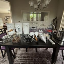 Complete Home Brewing Kit