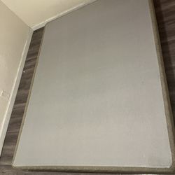 Queen Bed Box Spring