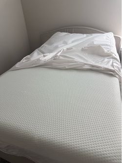 Twin Mattress