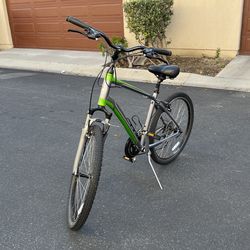 “Giant” Sedona DX Bicycle
