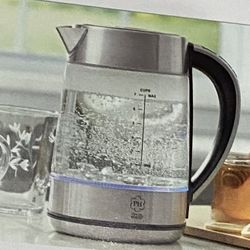 Cafetera  Eléctrica  