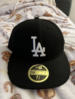 Dodgers Hat
