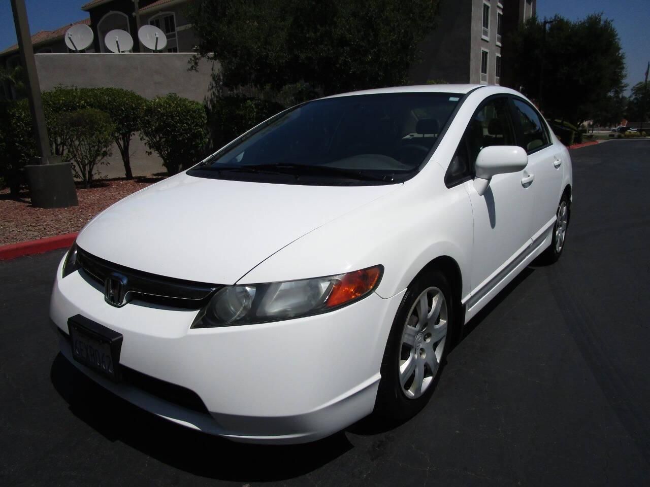 2008 Honda Civic
