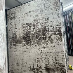 Vintage rug