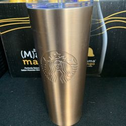 Starbucks Cup