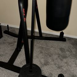 PUNCHING BAG DEAL!!!! 