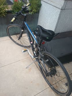 Trek 7.5 FX