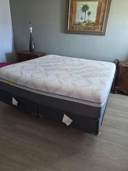 King Size Mattress
