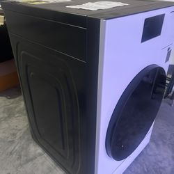Washer And Dryer Combo 