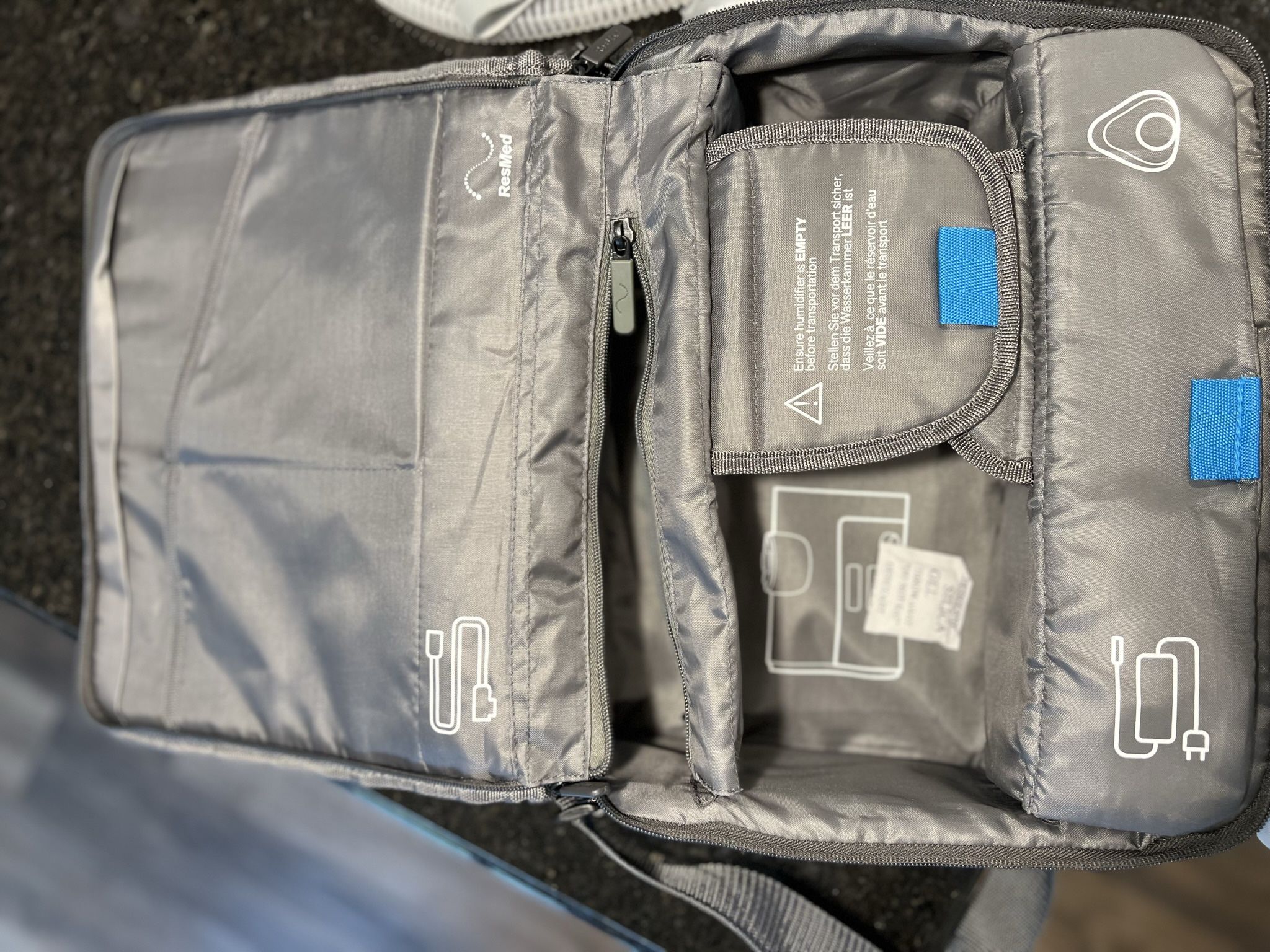 Resmed Airsense 10 Autoset