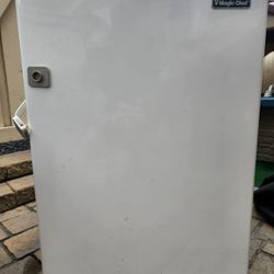 Magic Chef Small Freezer