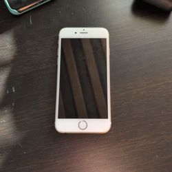 iPhone 6s , Gold