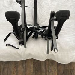 Saris 2 Bike Rack 
