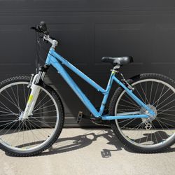 Diamondback  Laurito Mountain Bike