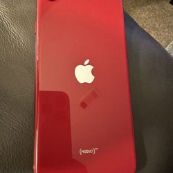iPhone SE