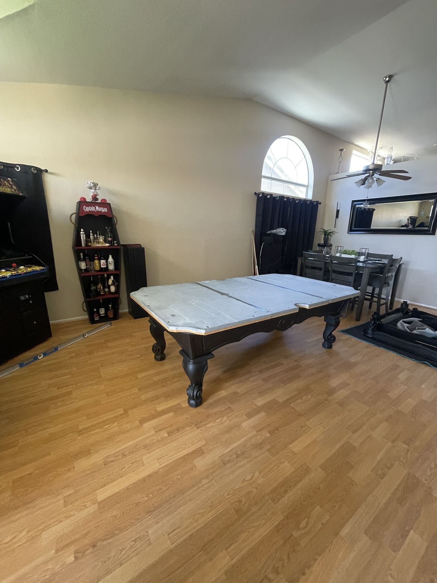 Billiards Sale