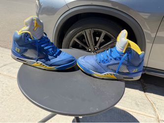 Jordan Sneakers