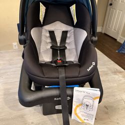 Safety 1st onBoard™ FLX Infant Car Seat
