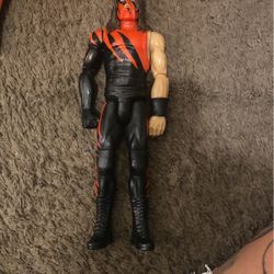 WWE Kane